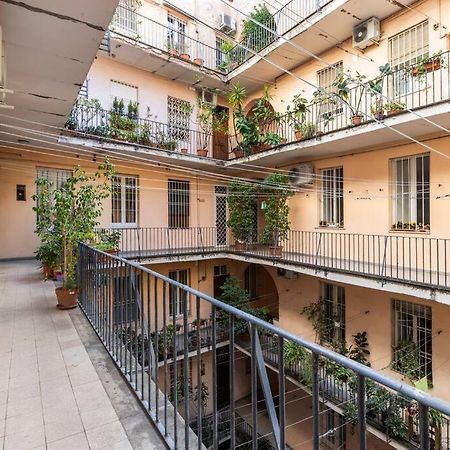 Casa Amor In Trastevere ローマ エクステリア 写真