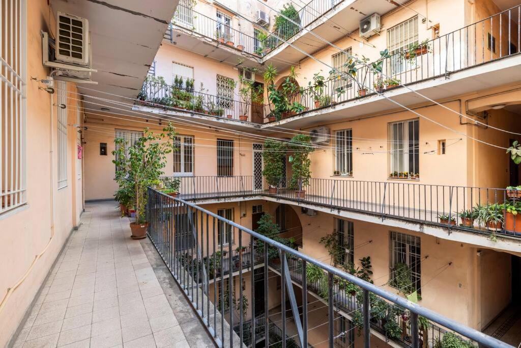 Casa Amor In Trastevere ローマ エクステリア 写真