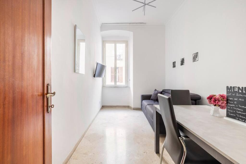 Casa Amor In Trastevere ローマ エクステリア 写真