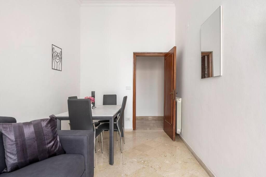 Casa Amor In Trastevere ローマ エクステリア 写真