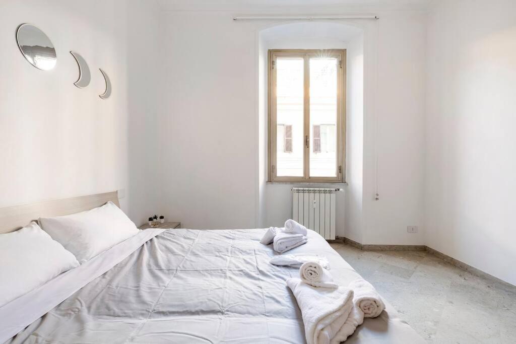 Casa Amor In Trastevere ローマ エクステリア 写真
