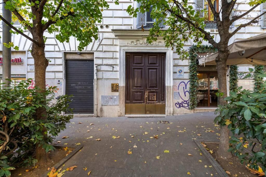 Casa Amor In Trastevere ローマ エクステリア 写真