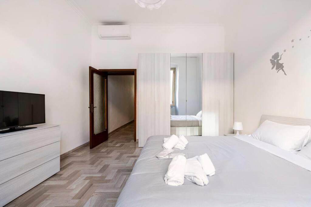 Casa Amor In Trastevere ローマ エクステリア 写真