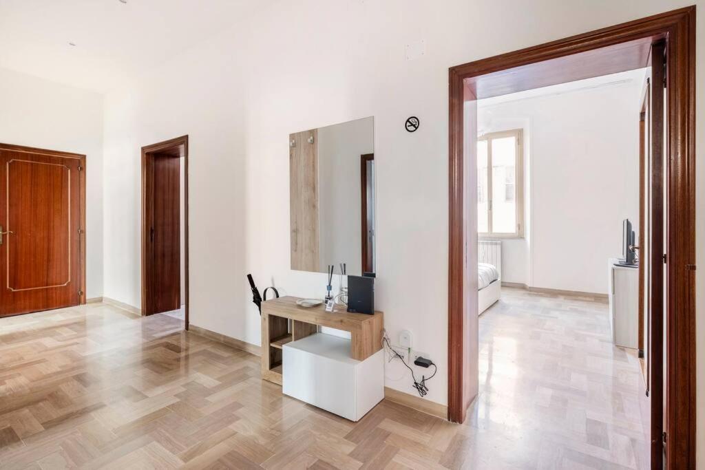 Casa Amor In Trastevere ローマ エクステリア 写真